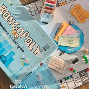 Board Game