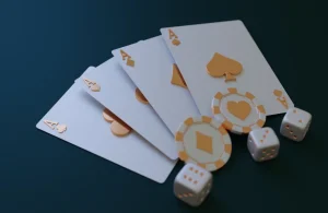 Poker Cards