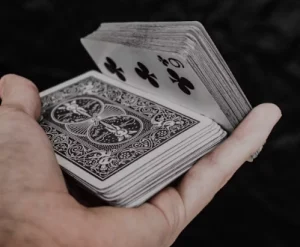 Poker Cards