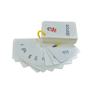 Alphabet Flash Cards (2)