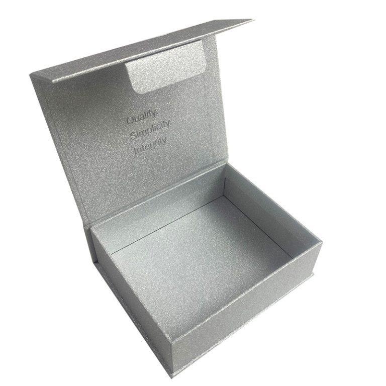 cosmetic packaging box